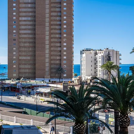 Lejlighed Seimar 3-5 Levante