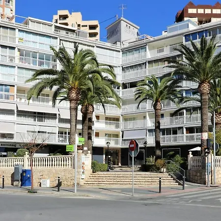 Apartman Seimar 3-5 Levante *
