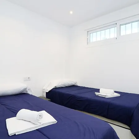 Seimar 3-5 Levante Appartement