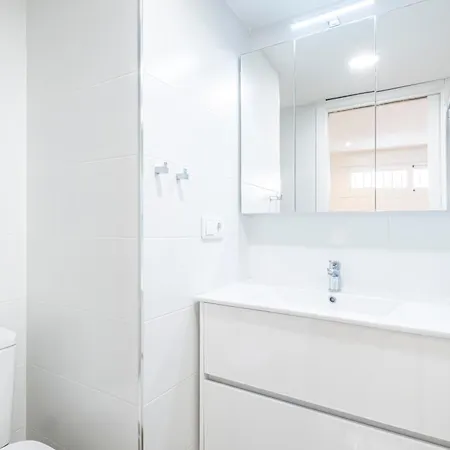 Apartman Seimar 3-5 Levante *