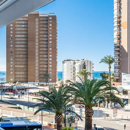 Seimar 3-5 Levante *