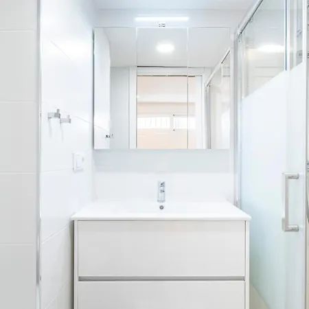 Apartman Seimar 3-5 Levante Benidorm