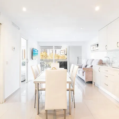 Apartman Seimar 3-5 Levante