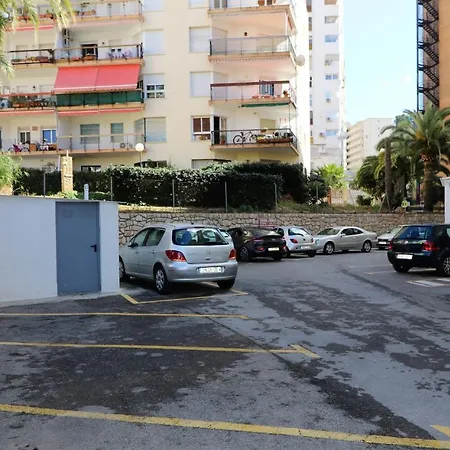 Seimar 3-5 Levante Apartamento